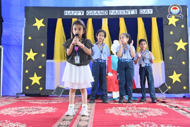 Mother Divine Public School Gallery 3