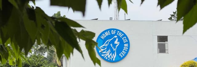 Canadian International School Gallery 1