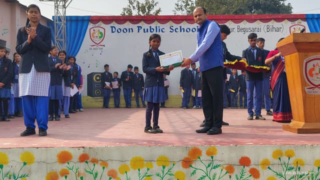 Doon Public School Gallery 23