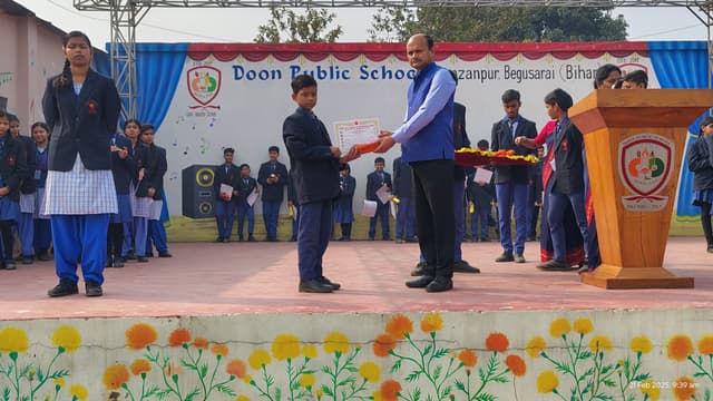 Doon Public School Gallery 20