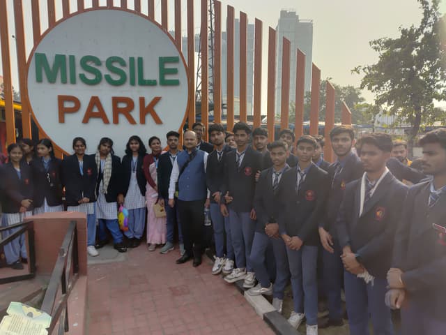 Doon Public School Gallery 1