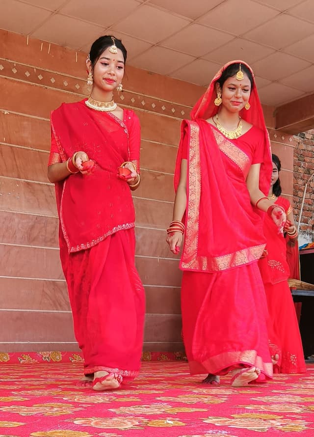 G.S. Residential School Gallery 13