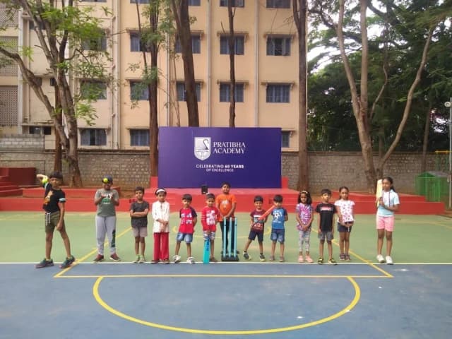 Pratibha Academy Gallery 3