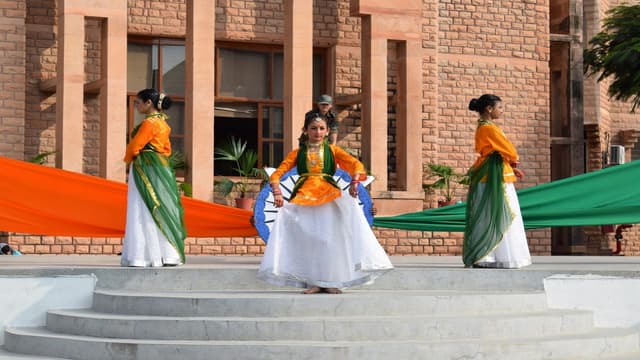 Delhi Public School Gallery 15