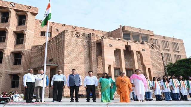 Delhi Public School Gallery 4