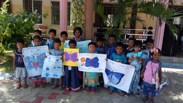 AKT Memorial Vidya Saaket School Gallery 17