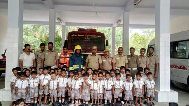 AKT Memorial Vidya Saaket School Gallery 9