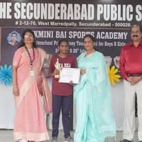 The Secunderabad Public School Gallery 6