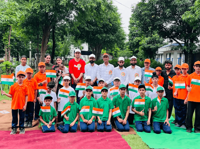 Abhyaas Defence Academy Gallery 4