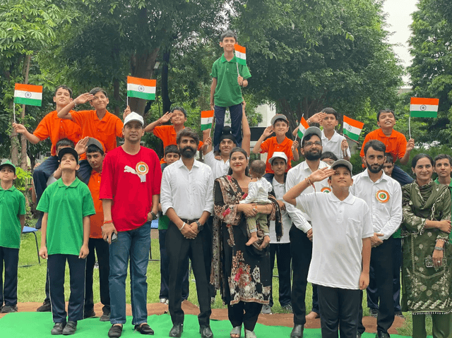 Abhyaas Defence Academy Gallery 3