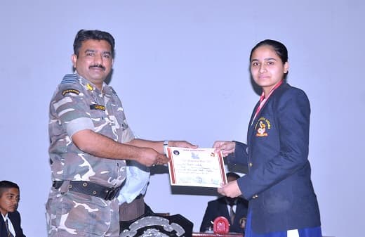 Sainik School Gallery 10