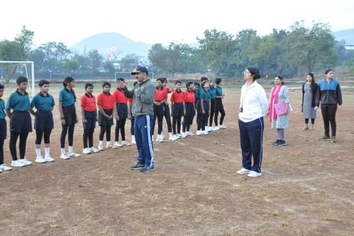 Sainik School Gallery 5