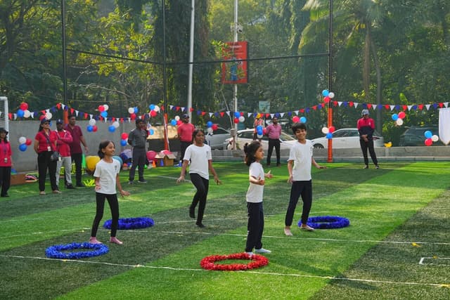 New York Academy Gallery 5