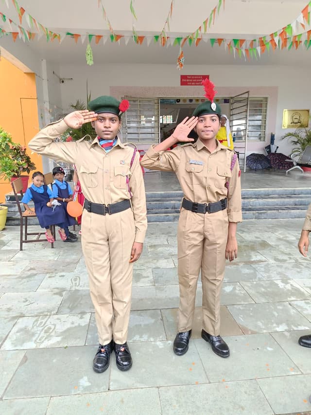 Eklavya Model Residential School Gallery 3