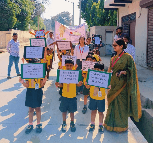 Kidzee Pre School Gallery 40