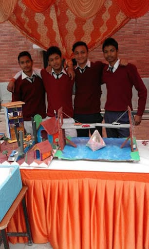 P.S.M. Public School Gallery 6