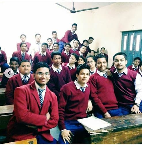 P.S.M. Public School Gallery 1