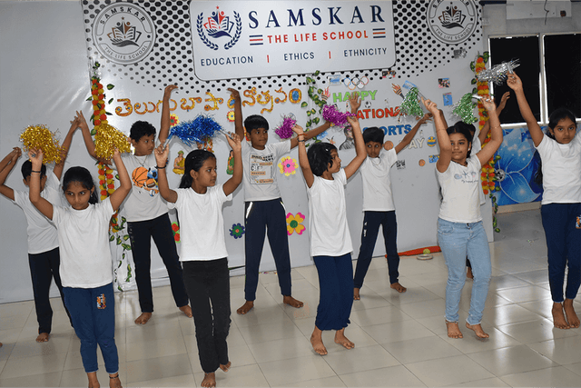 Samskar - The Life School Gallery 37