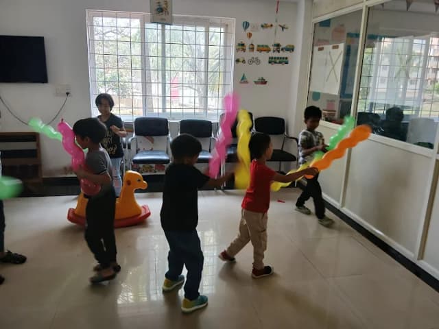 Little Millennium Gallery 1