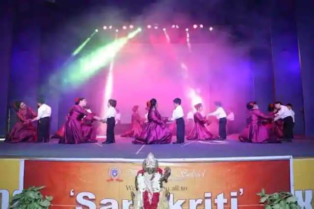 Vivekanand School Gallery 2