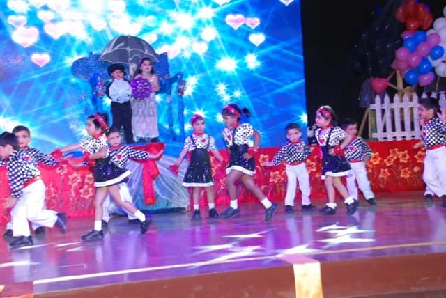 Scottish High International School Gallery 26