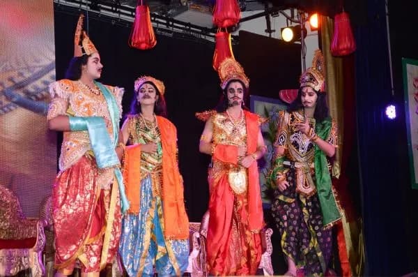 Scottish High International School Gallery 21