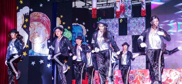 Scottish High International School Gallery 13