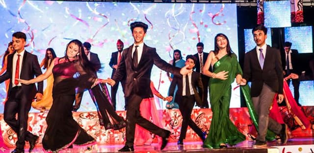 Scottish High International School Gallery 8