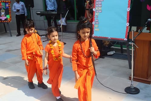 Delhi Public School Gallery 85