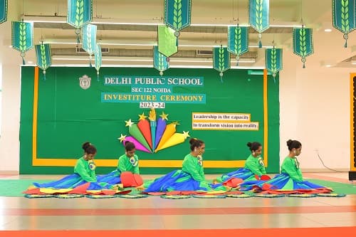 Delhi Public School Gallery 79