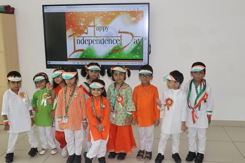 Delhi Public School Gallery 41