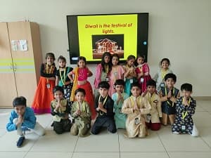 Delhi Public School Gallery 14