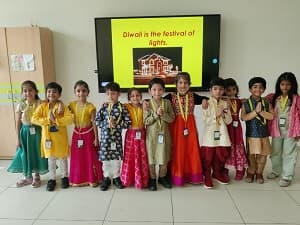 Delhi Public School Gallery 13