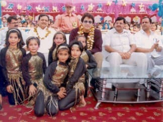 Cosmos Public School Gallery 20