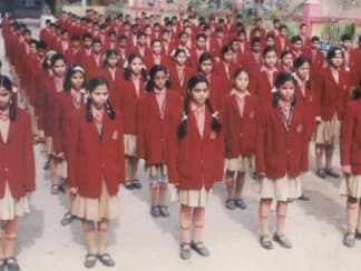 Cosmos Public School Gallery 11