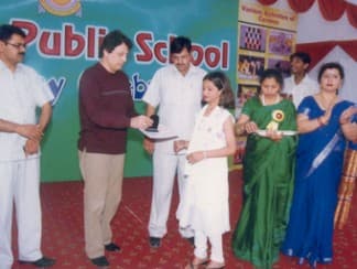 Cosmos Public School Gallery 10