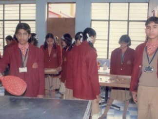 Cosmos Public School Gallery 5