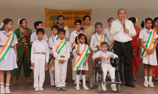 Akshya Pratisthan Gallery 13