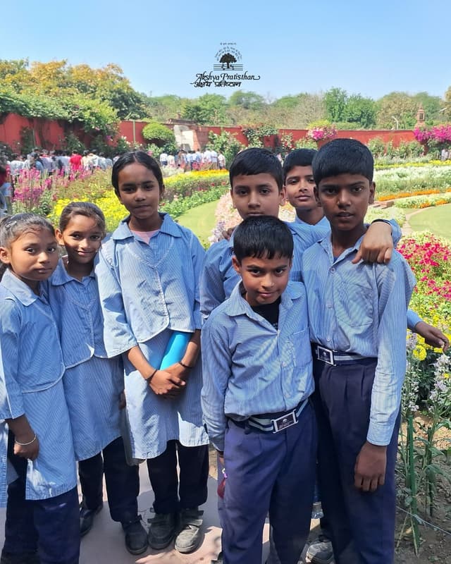 Akshya Pratisthan Gallery 11