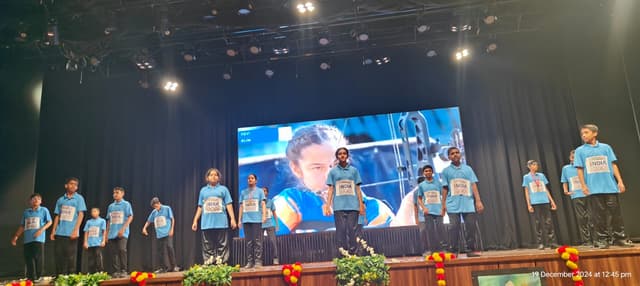 Dheeraj International School Gallery 24