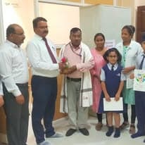 Bharati Vidyapeeth English Medium School Gallery 5