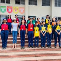 Bharati Vidyapeeth English Medium School Gallery 3