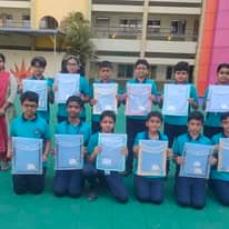 City Pride School Gallery 19