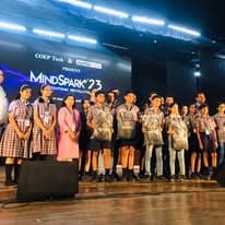 City Pride School Gallery 6