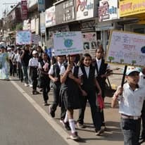 Dhruv Global School Gallery 1