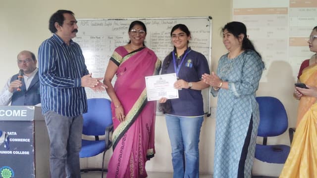 Geetamata English Medium High School and Junior College Gallery 3