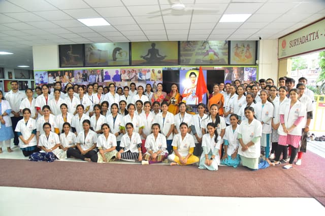 Suryadatta National School Gallery 5