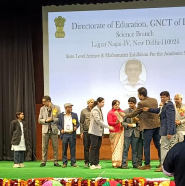 SAM International School Gallery 2