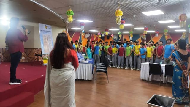 Sachdeva Global School Gallery 14