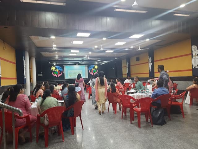 Euro International School Gallery 15